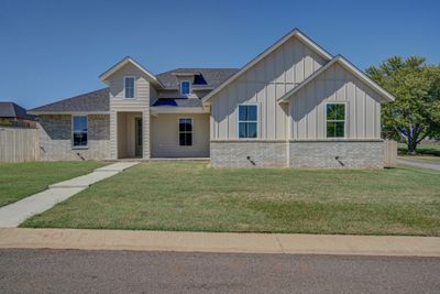 401 Clearview Drive, House other with 4 bedrooms, 2 bathrooms and null parking in Washington OK | Image 3