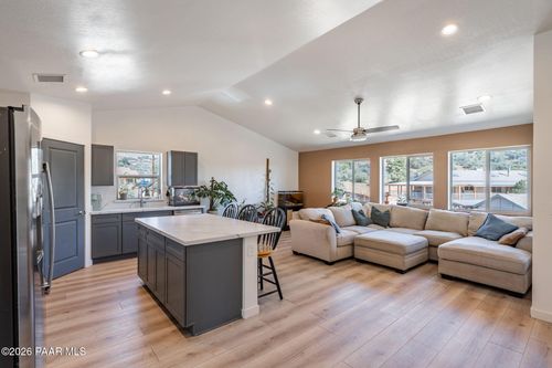 1907 N Lapis Dr, Prescott, AZ, 86301-5943 | Card Image