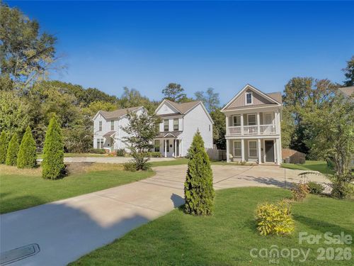 2817 Shamrock Dr, Charlotte, NC, 28205-2217 | Card Image