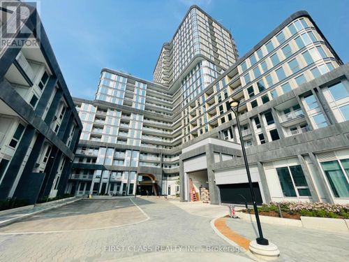 306-3240 William Coltson Avenue, Oakville (JM Joshua Meadows), ON, L6X0X1 | Card Image
