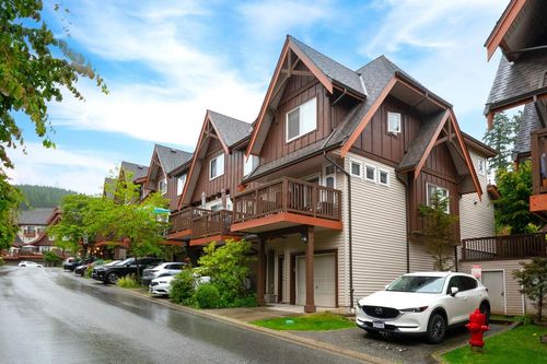 52-2000 Panorama Drive, Port Moody, BC, V3H5J5 | Card Image