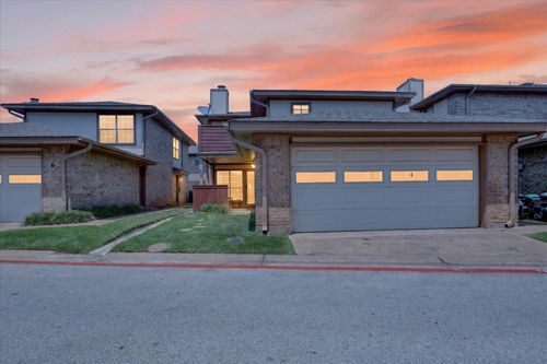 4 Cedar Ln, Bedford, TX, 76021-5619 | Card Image