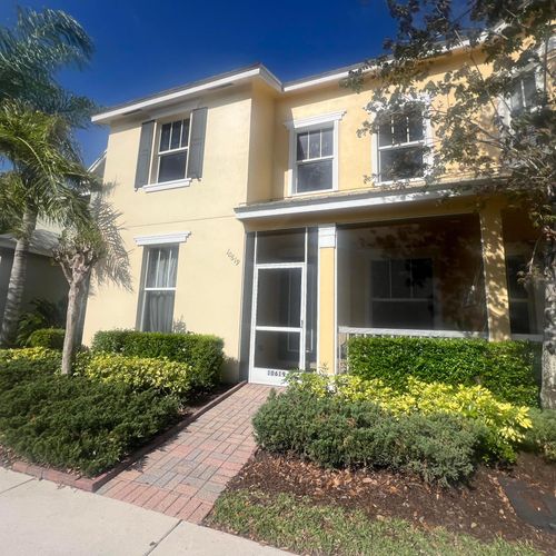 10619 Sw Cam Run, Port St. Lucie, FL, 34987-2351 | Card Image