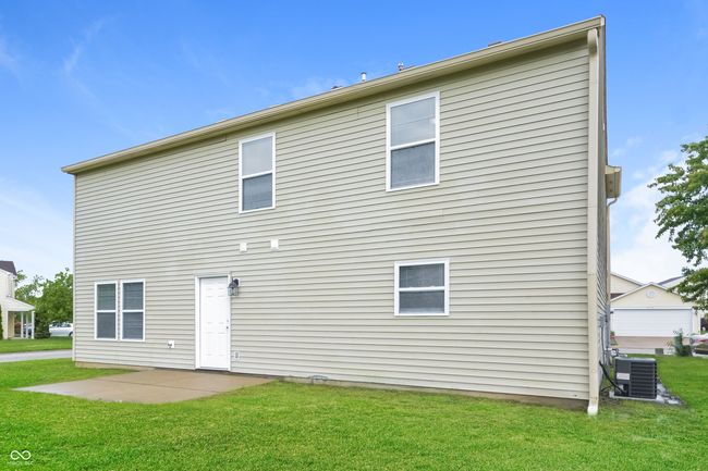2265 Shadowbrook Dr, House other with 4 bedrooms, 3 bathrooms and null parking in Plainfield IN | Image 17