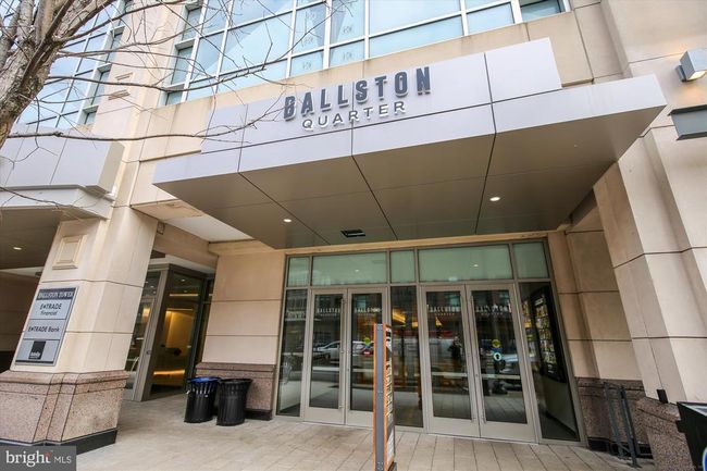 APT-123 - 801 S Greenbrier St, Condo with 1 bedrooms, 2 bathrooms and null parking in ARLINGTON VA | Image 64