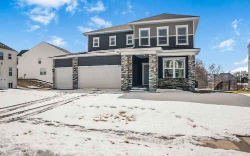 21979 Lower Mill Ave, Rogers, MN, 55374-6030 | Card Image