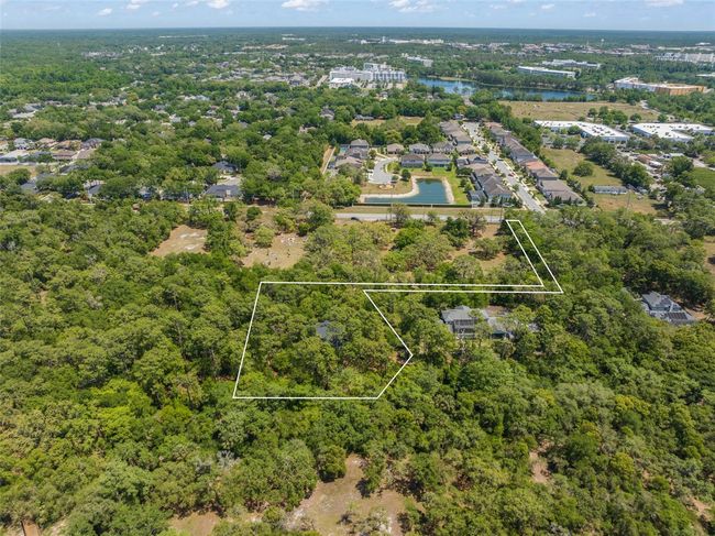 4000 Rouse Rd, House other with 4 bedrooms, 4 bathrooms and null parking in ORLANDO FL | Image 58