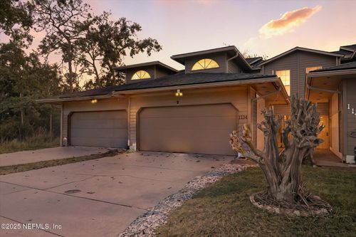 1134 Fromage Cir W, Jacksonville, FL, 32225-9045 | Card Image