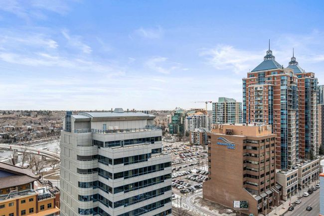 1807 - 1025 5 Avenue Sw, Home with 1 bedrooms, 1 bathrooms and 1 parking in Calgary AB | Image 20