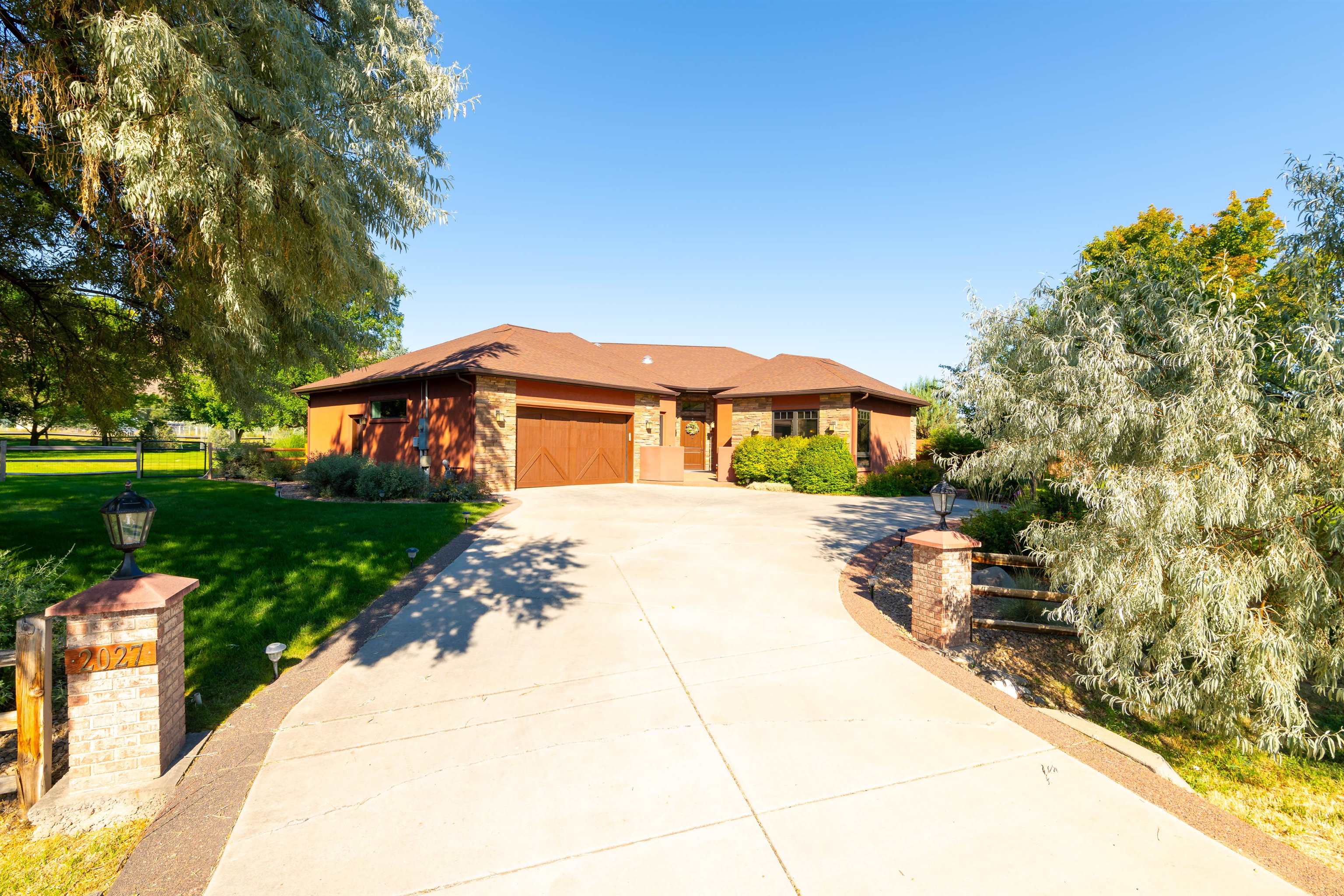 Jefferson Ct, Grand Junction, CO 81507