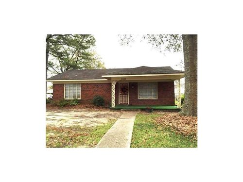 2401 Redmond Street, Mobile, AL, 36617 | Card Image