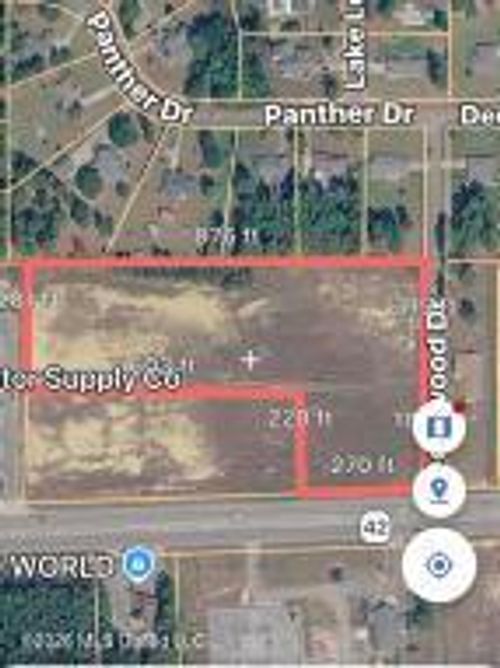7 Ac Highway 42, Petal, MS, 39465 | Card Image