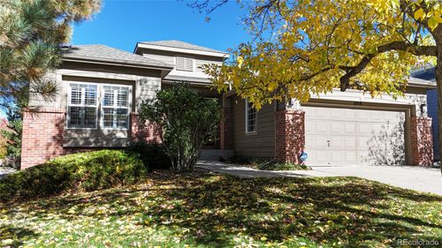 1006 Snow Lily Ct, Castle Pines, CO, 80108-8273 | Card Image