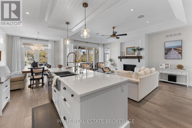 89 Gill Rd, House other with 5 bedrooms, 3 bathrooms and 6 parking in Grand Bend ON | Image 29