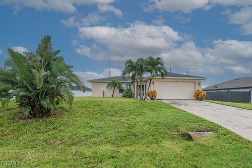 626 Nw 8th Ter, CAPE CORAL, FL, 33993-1847 | Card Image