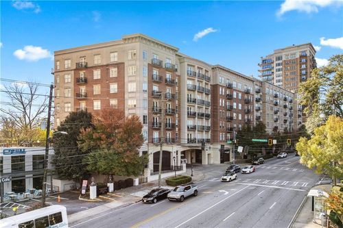 unit-407-2277 Peachtree Rd Ne, Atlanta, GA, 30309-1125 | Card Image