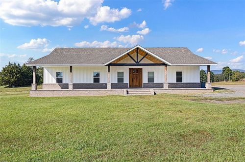 10447 Rob Hill Rd, Dardanelle, AR, 72834-9122 | Card Image