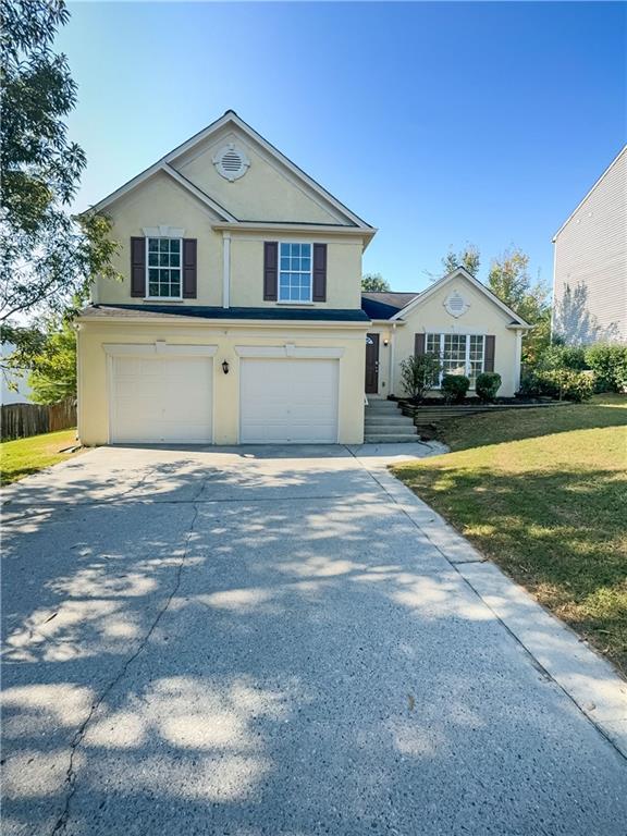 Bass Way, Kennesaw, GA 30144