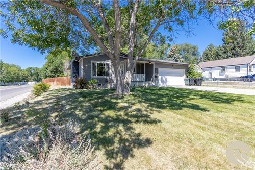 2104 Rosewyn Ln, Billings, MT, 59102-2146 | Card Image