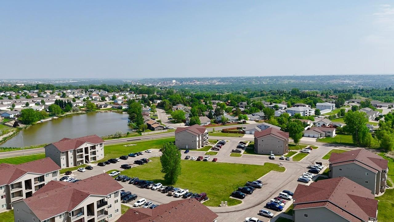 Residential in Minot 2