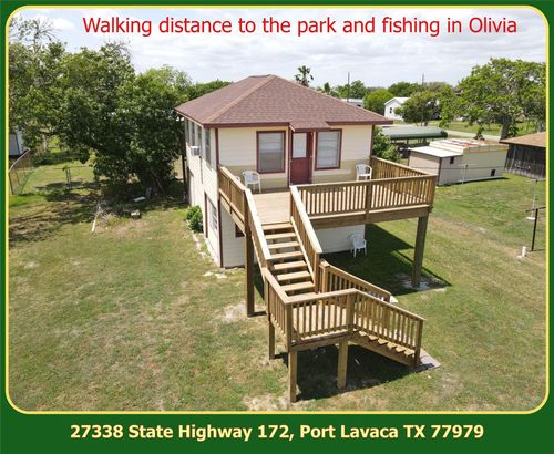 27338 State Highway 172, Port Lavaca, TX, 77979 | Card Image