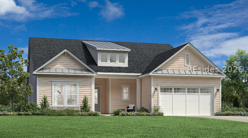 26 Loblolly Pine Ln, Hardeeville, SC, 29927-2836 | Card Image