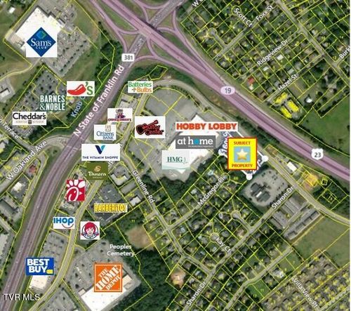Tbd Peoples St, Johnson City, TN, 37604 | Card Image