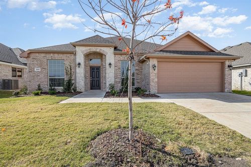 205 Giddings Trail, Forney, TX, 75126 | Card Image