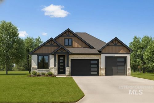 7352 N Firhill Pl, Eagle, ID, 83616-1435 | Card Image