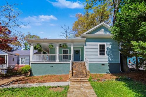 1809 Walker Ave, College Park, GA, 30337-1311 | Card Image