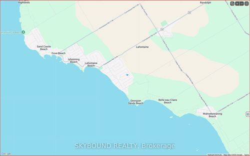 Lot 577 Forest Cir, Tiny, ON, L9M | Card Image