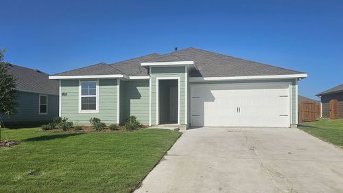 1210 Breezy Oak Dr, Nevada, TX, 75173-1103 | Card Image