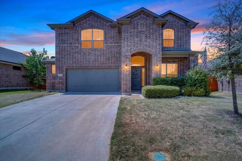 1104 Larkspur Ln, Cleburne, TX, 76033-4672 | Card Image