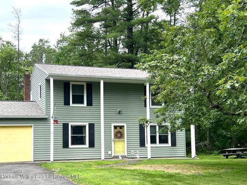 43 Brittany Dr, West Hurley, NY, 12491-5603 | Card Image