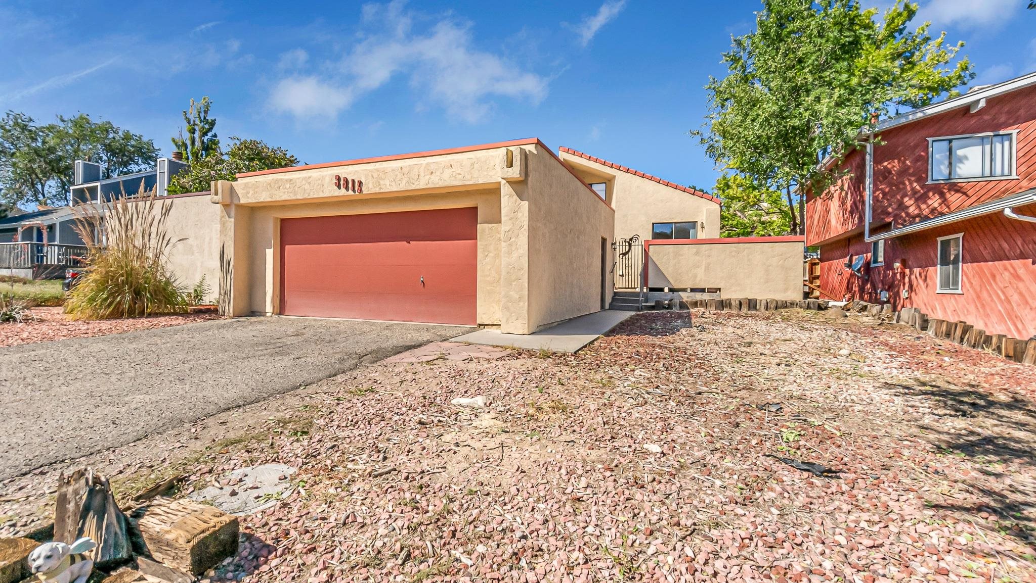 Ridge View Dr, Grand Junction, CO 81507