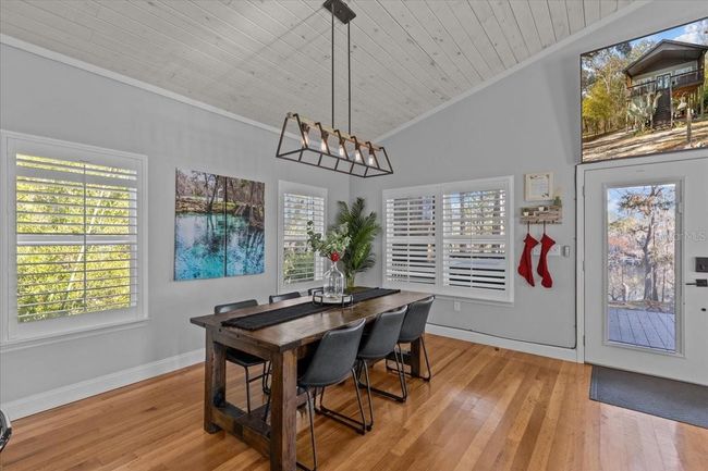 314 Ne 880 Th St, House other with 2 bedrooms, 1 bathrooms and null parking in Old Town FL | Image 6