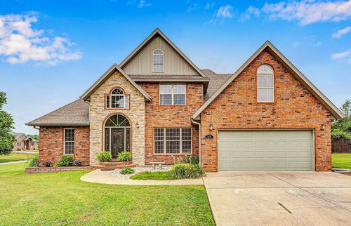 1910 W Meadowlark Ln, Aurora, MO, 65605-1909 | Card Image
