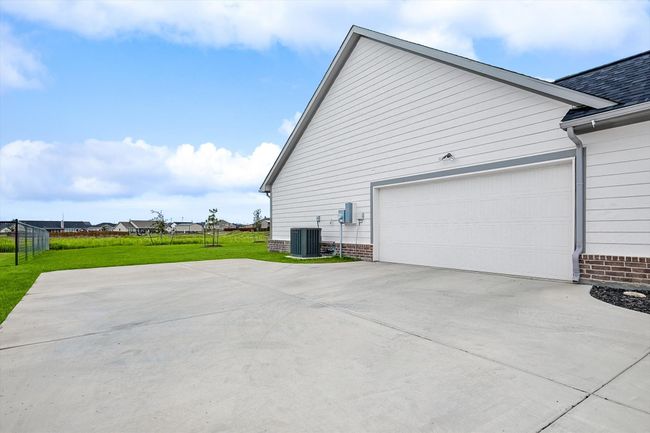 245 Stone Canyon Dr, House other with 3 bedrooms, 2 bathrooms and null parking in Rhome TX | Image 36