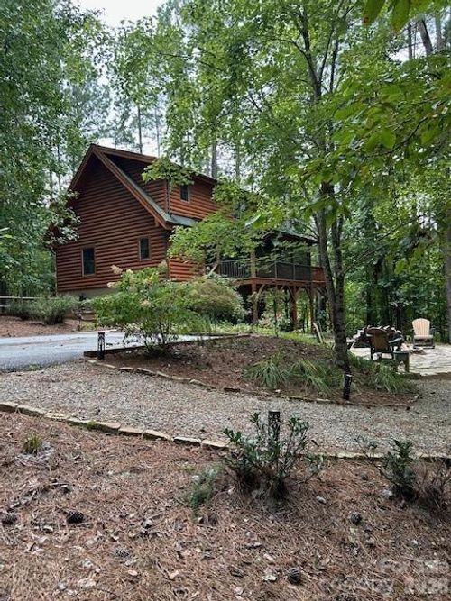 106 Lake Terrace Dr, Nebo, NC, 28761-0257 | Card Image
