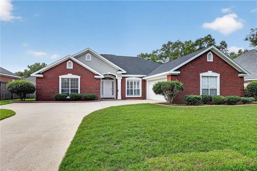 8849 Augusta Ct, Mobile, AL, 36695-9284 | Card Image