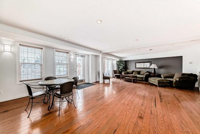 367 - 2233 34 Avenue Sw, Condo with 1 bedrooms, 2 bathrooms and 1 parking in Calgary AB | Image 28