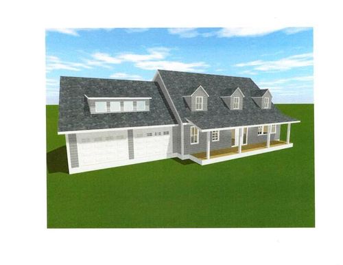 135 Sisson Rd, Harwich Port, MA, 02646-1007 | Card Image