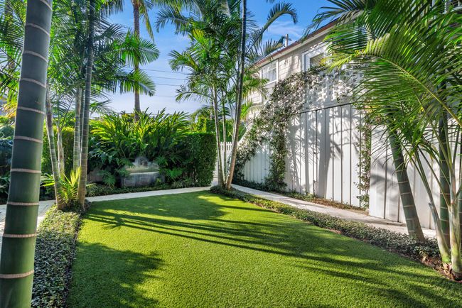 357 Seabreeze Ave, House other with 5 bedrooms, 6 bathrooms and null parking in Palm Beach FL | Image 22