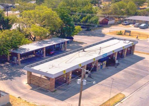 8336 White Settlement Rd, White Settlement, TX, 76108-1605 | Card Image