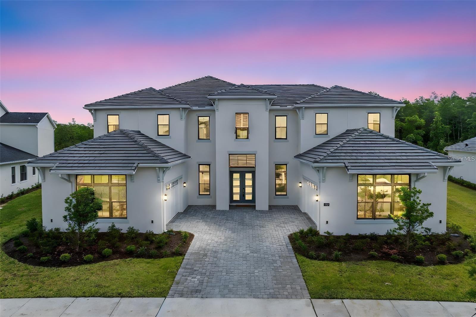 Residential in ORLANDO