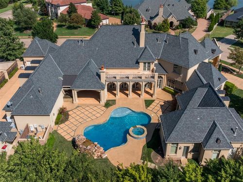 15849 Fairview Farm Blvd, Edmond, OK, 73013-1336 | Card Image