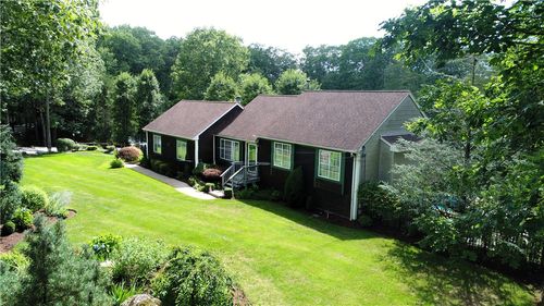 375 Franklin Rd, Coventry, RI, 02816-5004 | Card Image