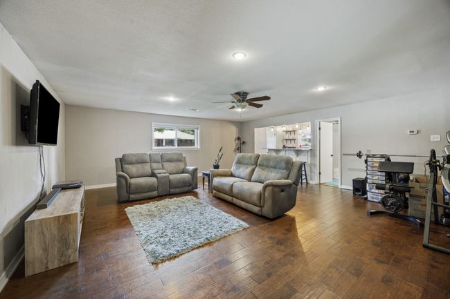 1507 Greenbrier Dr, House other with 4 bedrooms, 3 bathrooms and null parking in Sherman TX | Image 4
