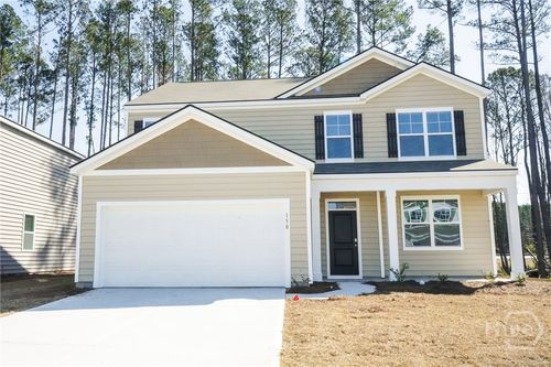 150 Kraft Cv, Pooler, GA, 31322-9832 | Card Image