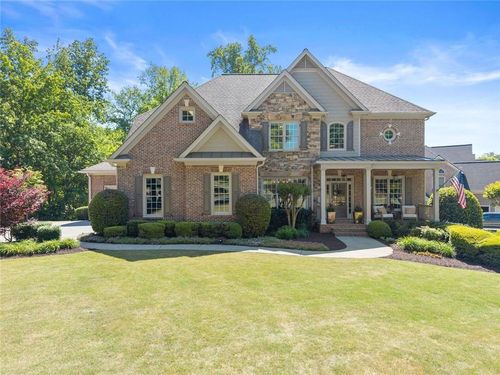 5920 Broadwater Trl, Cumming, GA, 30040-9518 | Card Image